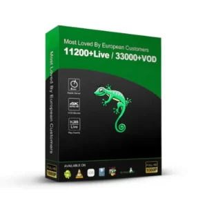 10 CREDITS IPTV RESELLER PANEL