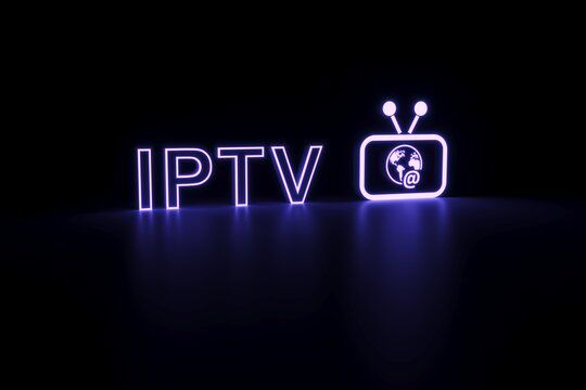 iptv free trial