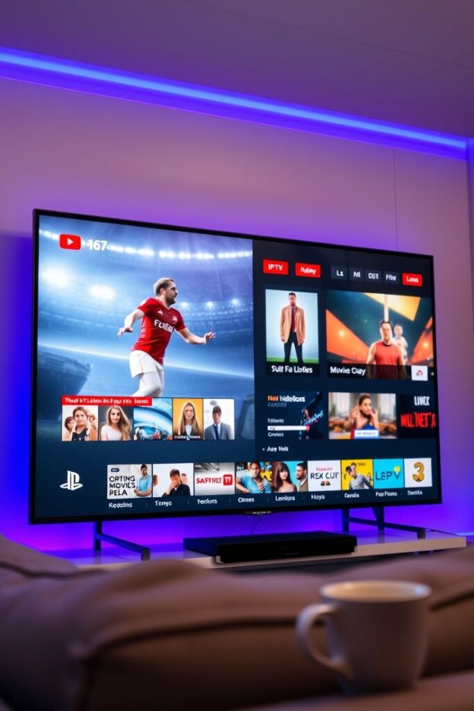 8k iptv