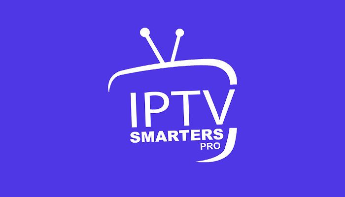 IPTV SMARTERS PRO