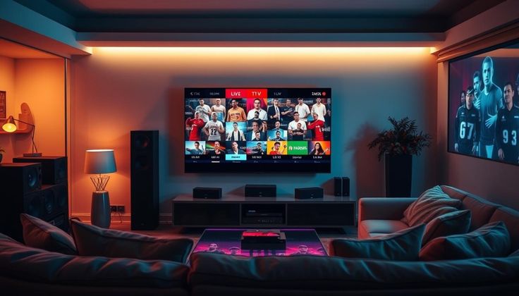 code iptv