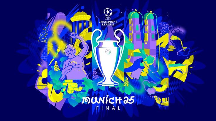 final champions league