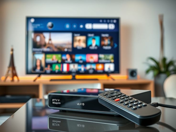 iptv