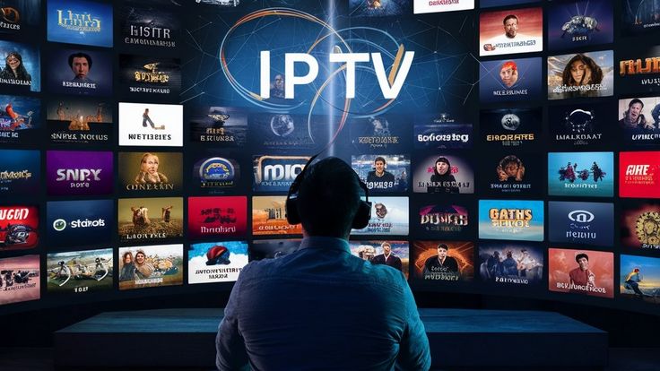 iptv adult