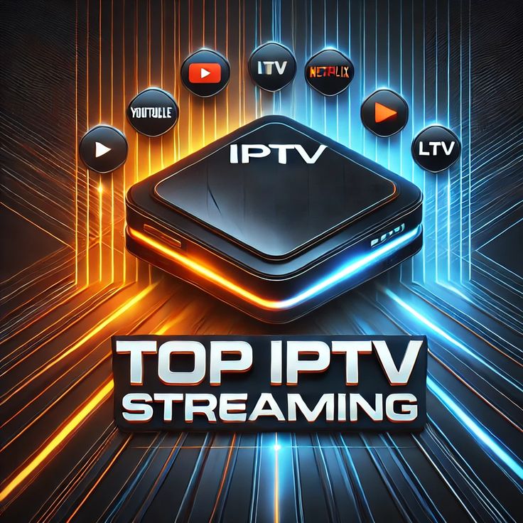 iptv reseller