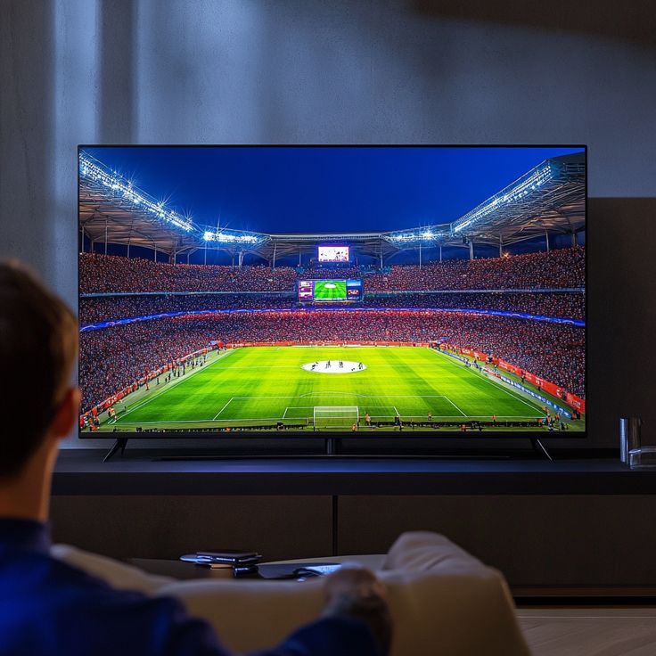 iptv 8k